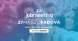 Job Meeting PADOVA