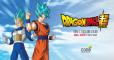 Dragon Ball Super a Conegliano