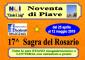 17^ SAGRA DEL ROSARIO