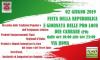 Mercatino della Festa della Repubblica