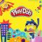 Play-Doh Village al centro commerciale Palladio