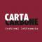 CartaCarbone Festival tutto l'anno: lo scrittore Andrea De Carlo
