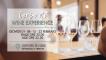 CORSO DI WINE EXPERIENCE: Avvicinamento al Vino