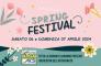 InDiga Spring Festival