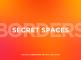 SECRET SPACES – BORDERS ART FAIR 2025