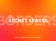 SECRET SPACES – BORDERS ART FAIR 2025