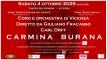 CARMINA BURANA di Carl Orff
