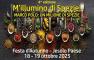 M'illumino di Spezie - Festa d'Autunno