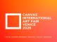 CANVAS INTERNATIONAL ART FAIR 2026