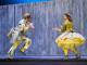 Arlecchino muto per spavento
