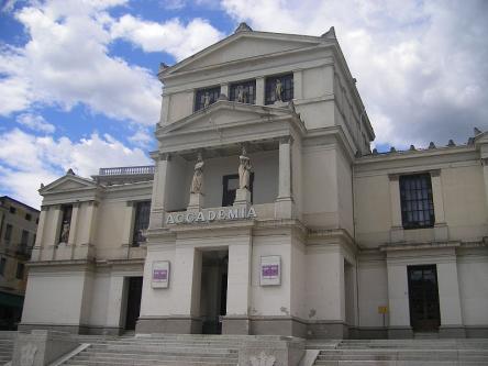 TEATRO ACCADEMIA